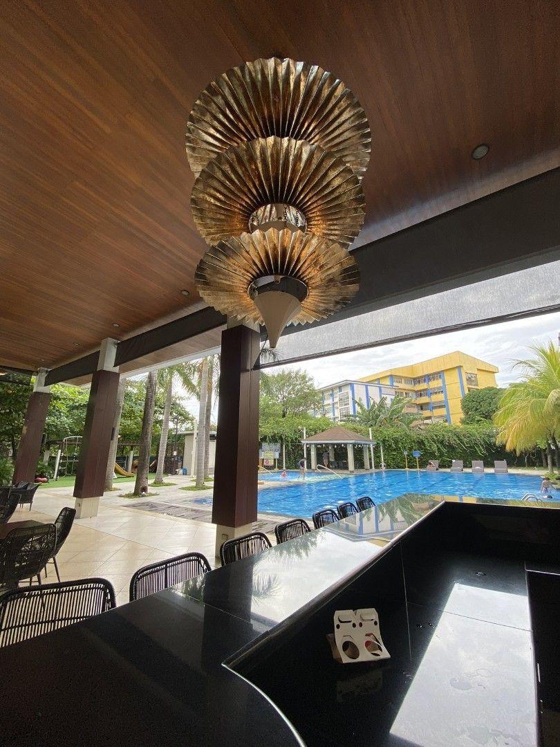 RUSH RFO CONDO PASIG 2BR RENT TO OWN SAN JOAQUIN TAGUIG EASTWOOD BGC