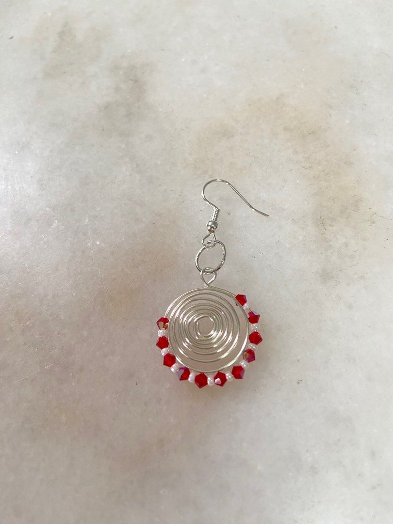 Unique earrings cheap for sale
