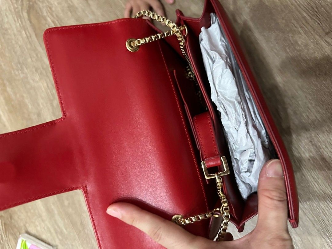 Salvatore ferragamo shop thalia crossbody