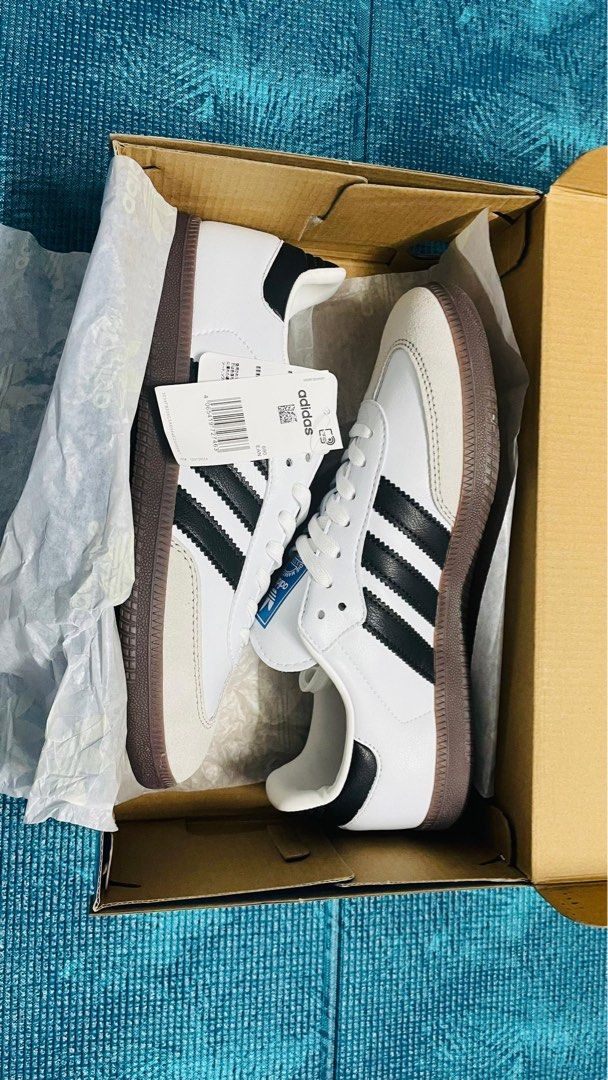 Adidas Samba OG UA grade