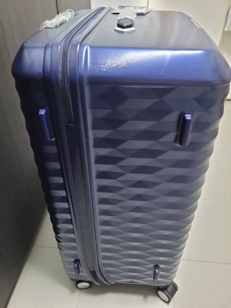 Samsonite farnham 28 spinner cheap
