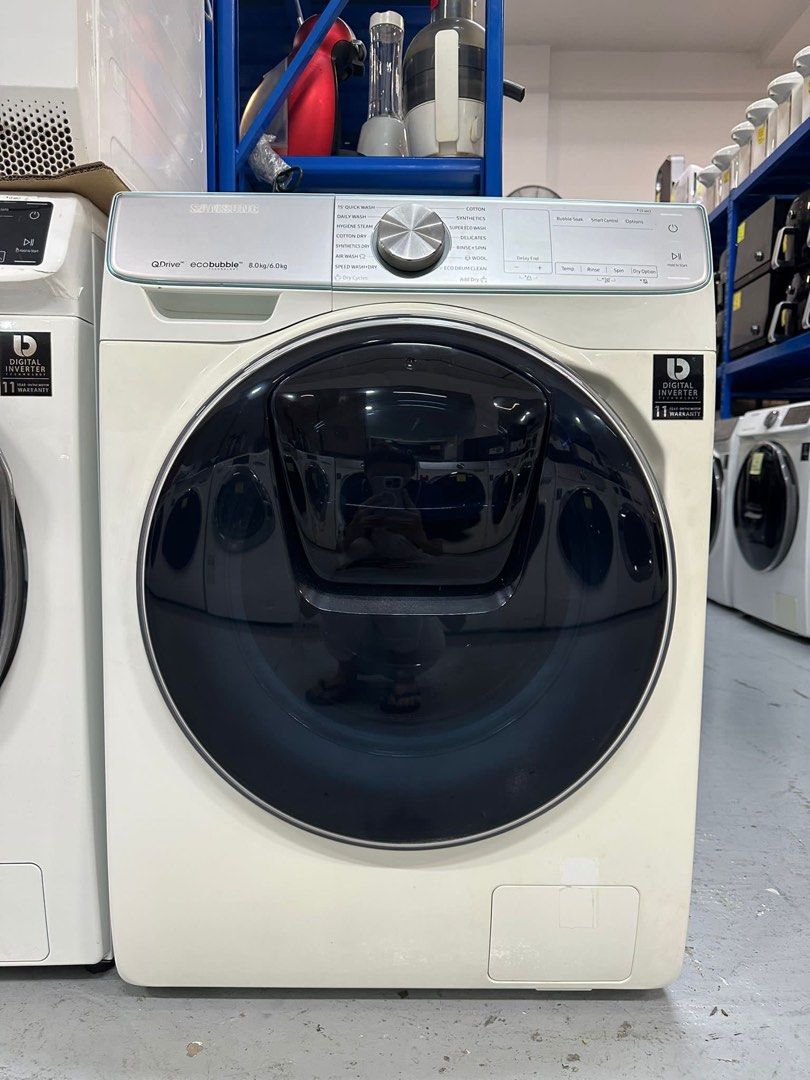 Speedway washer deals and dryer