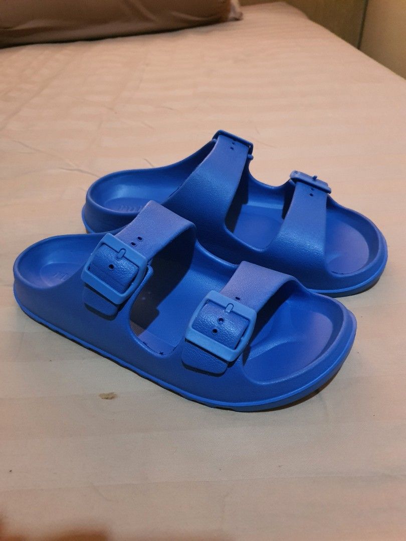 Sandal cheap rubi original