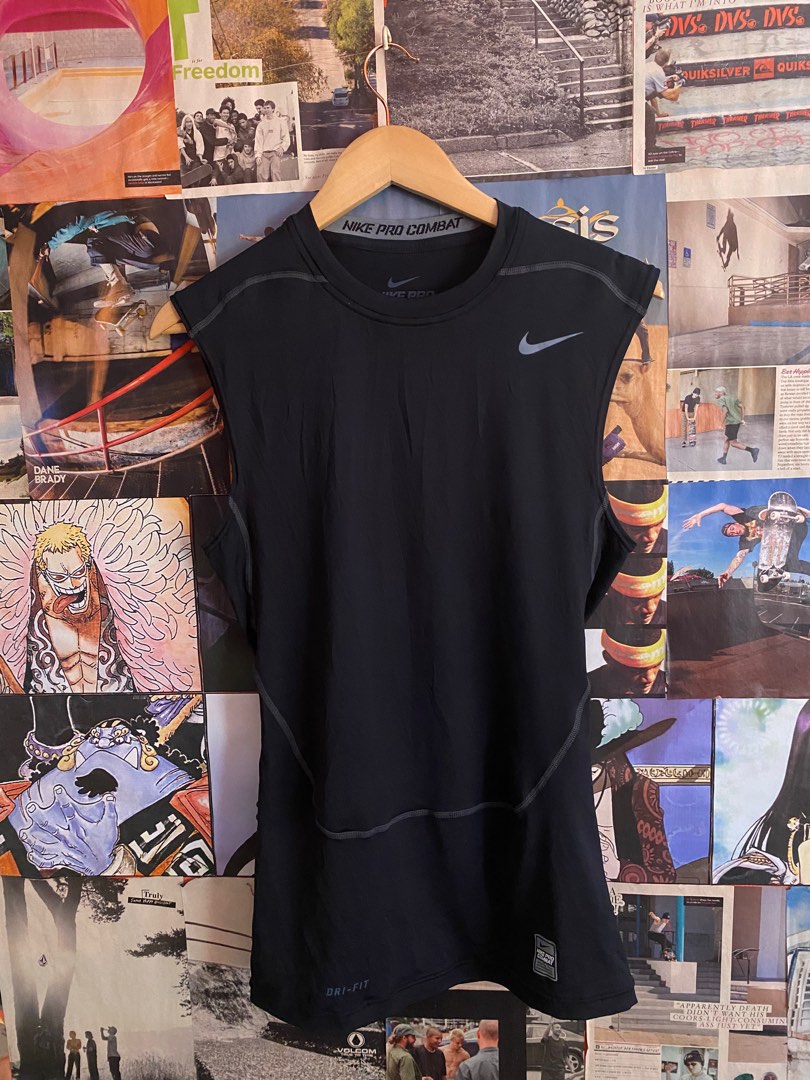 Sando, Men's Fashion, Activewear on Carousell
