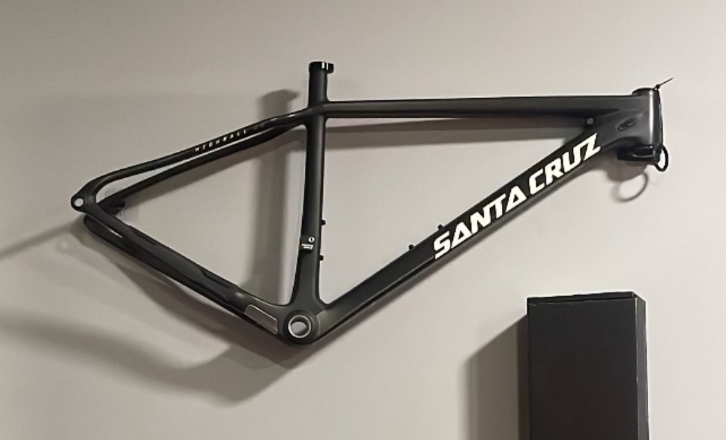 Santa Cruz Highball CC v2 29 L