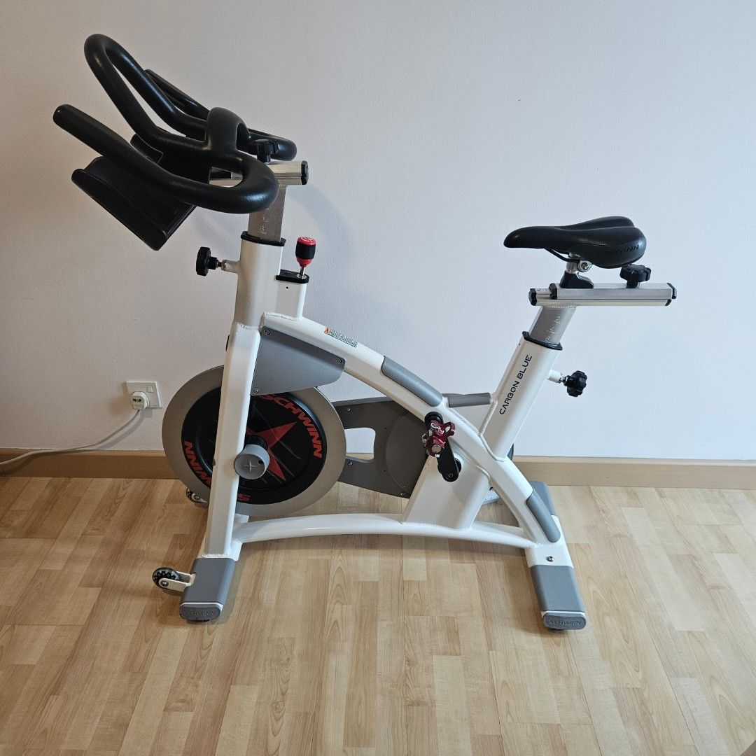 Schwinn carbon blue parts sale