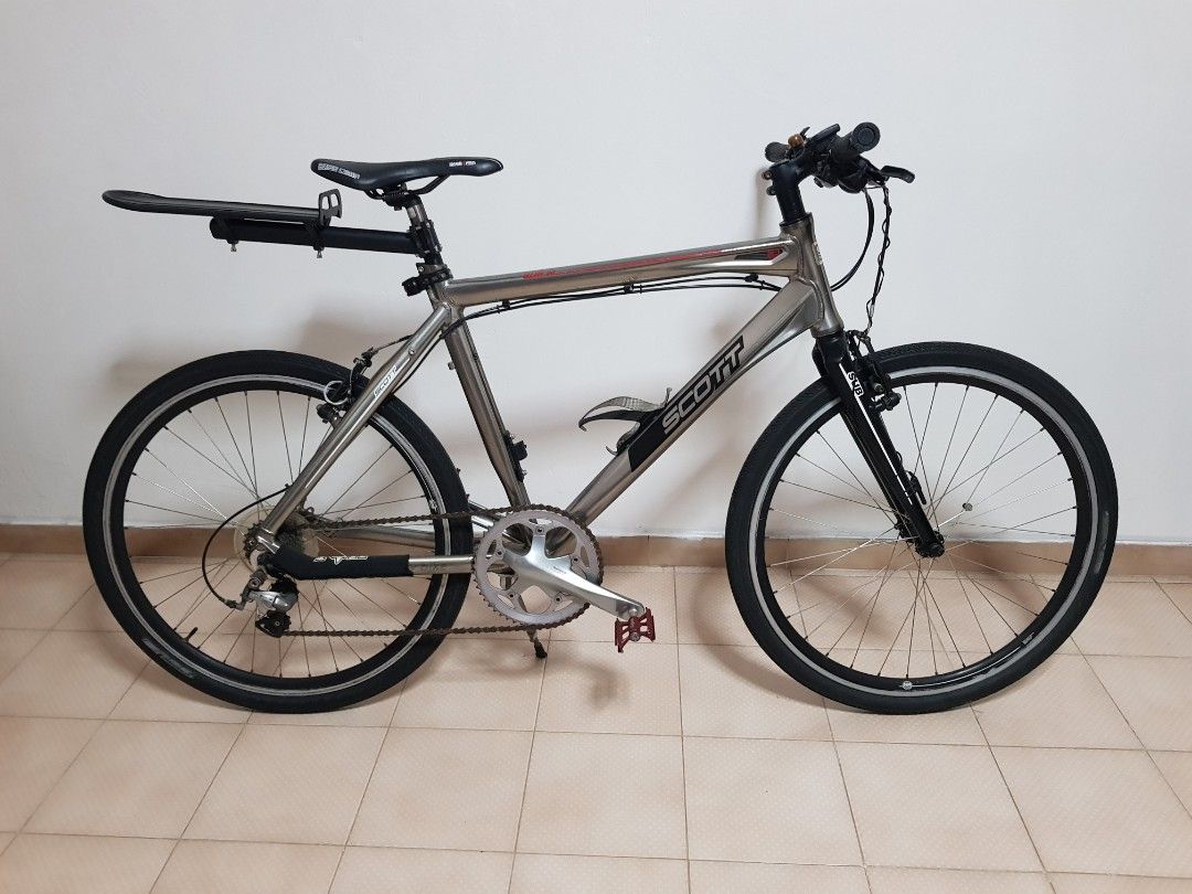 Velo scott sub 30 shop