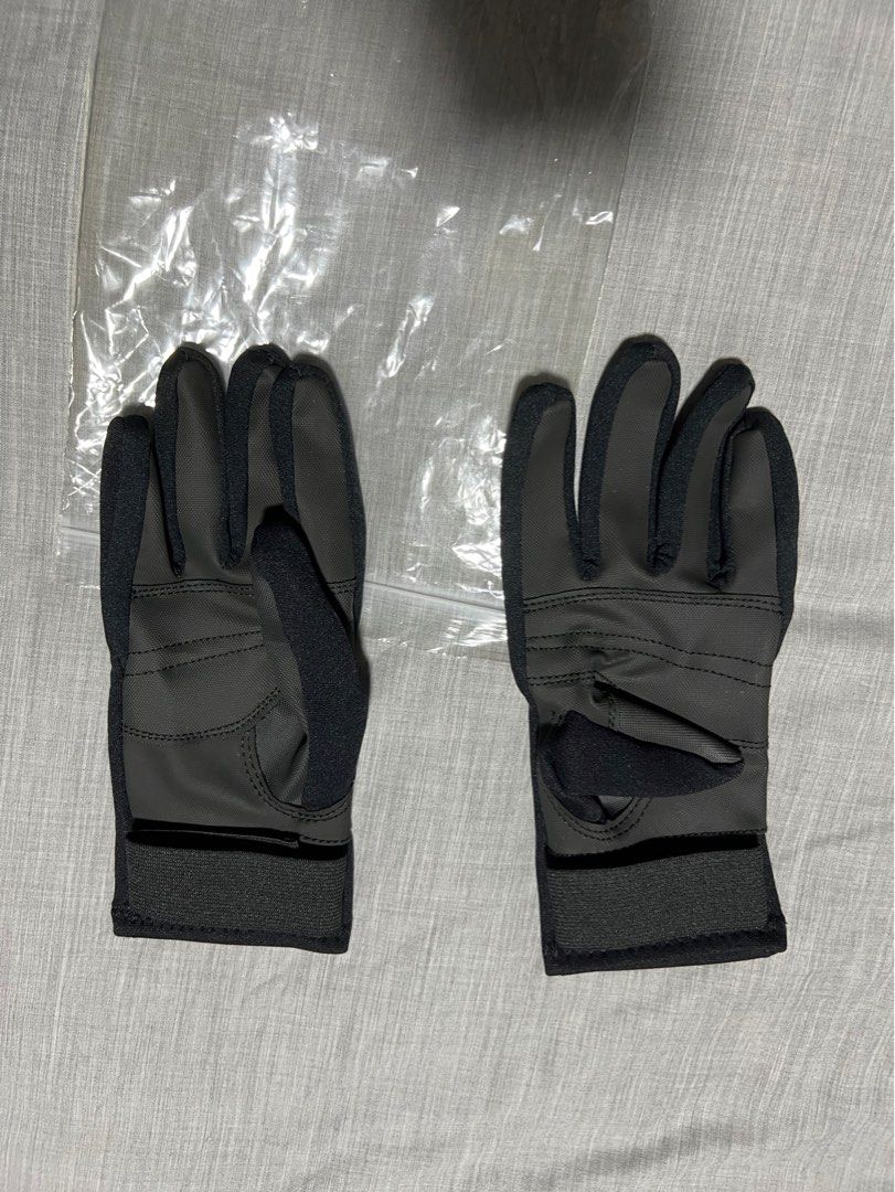 SEAC Diving Gloves 1.5mm Sub Tropic HD - XS