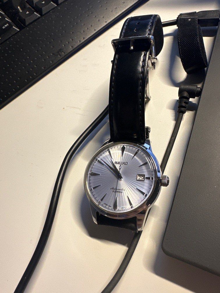 seiko presage sarb065