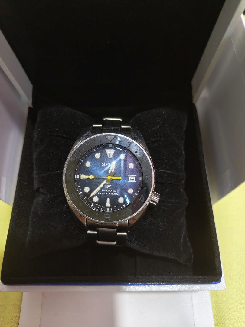Seiko sumo sbdc099 outlet