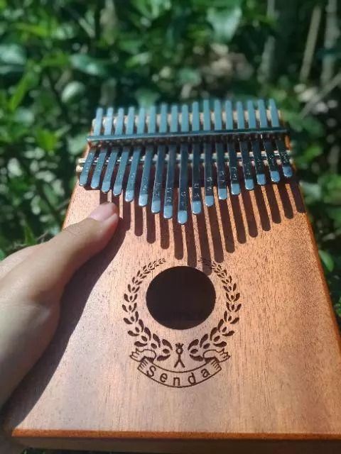 Senda cheap kalimba price