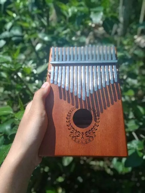 Senda kalimba hot sale price