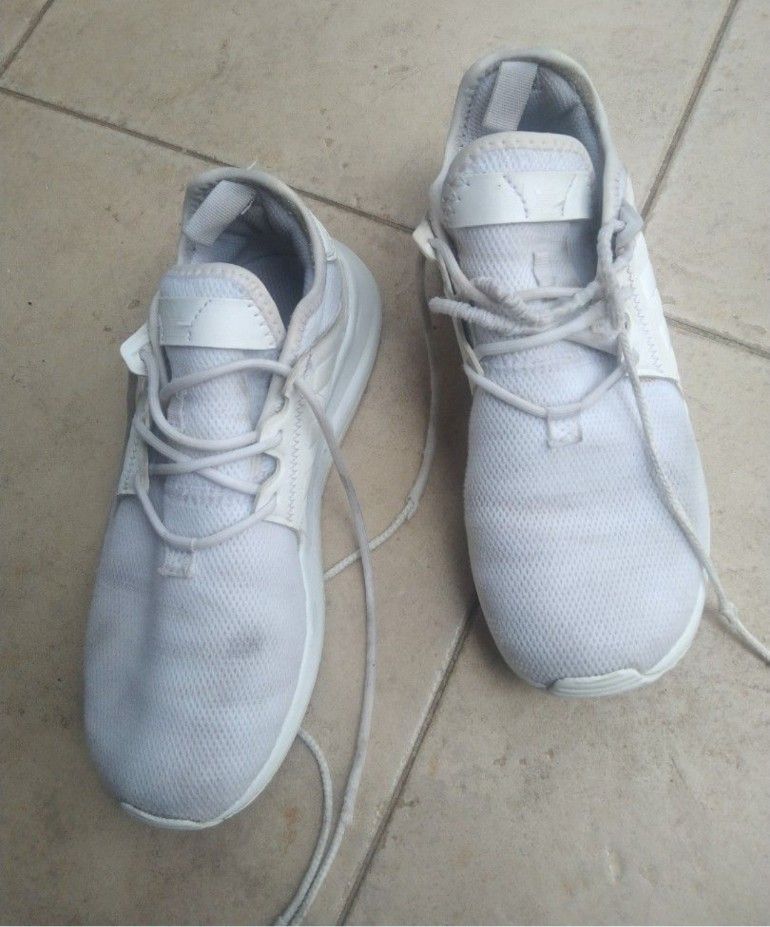 Adidas x_plr hotsell size 5