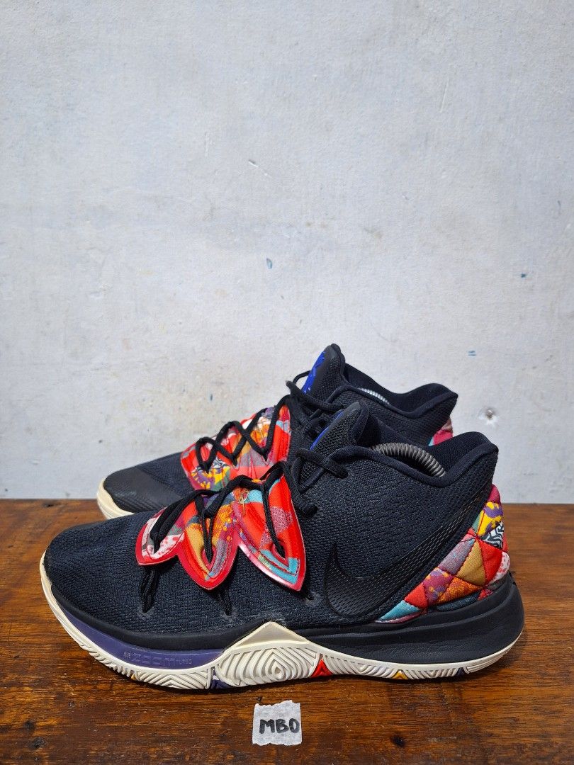 Sepatu basket second original latest Nike