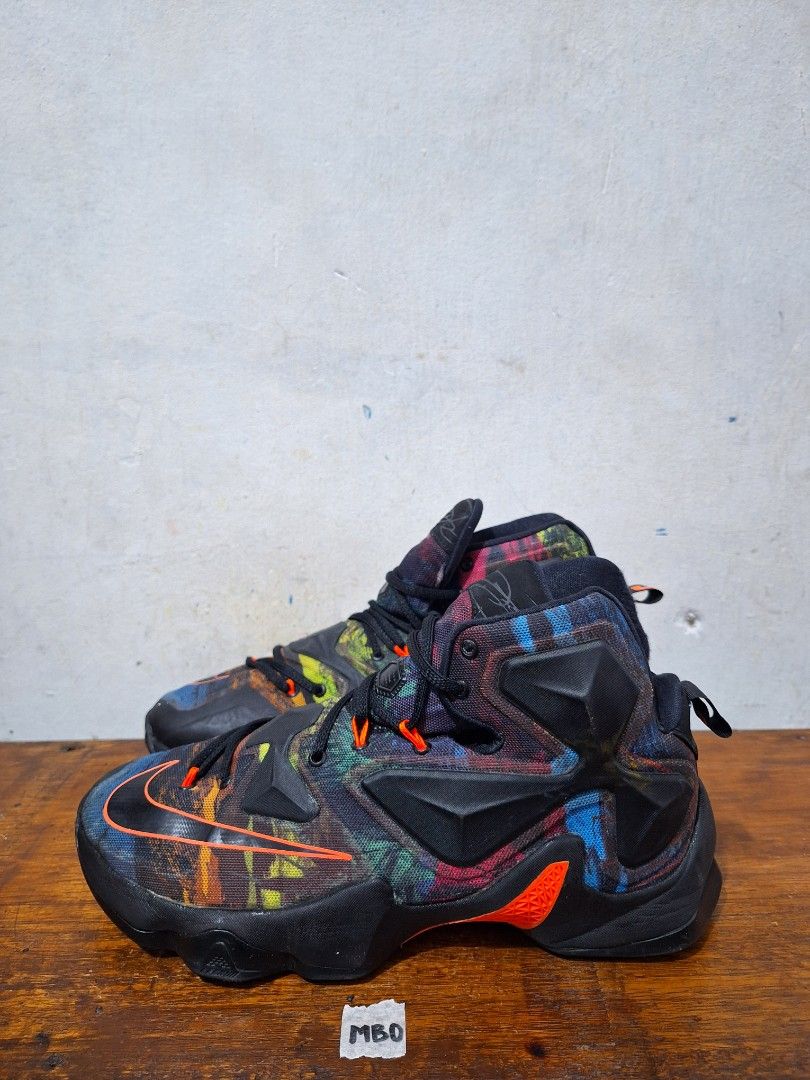 Sepatu basket sales nike lebron 13