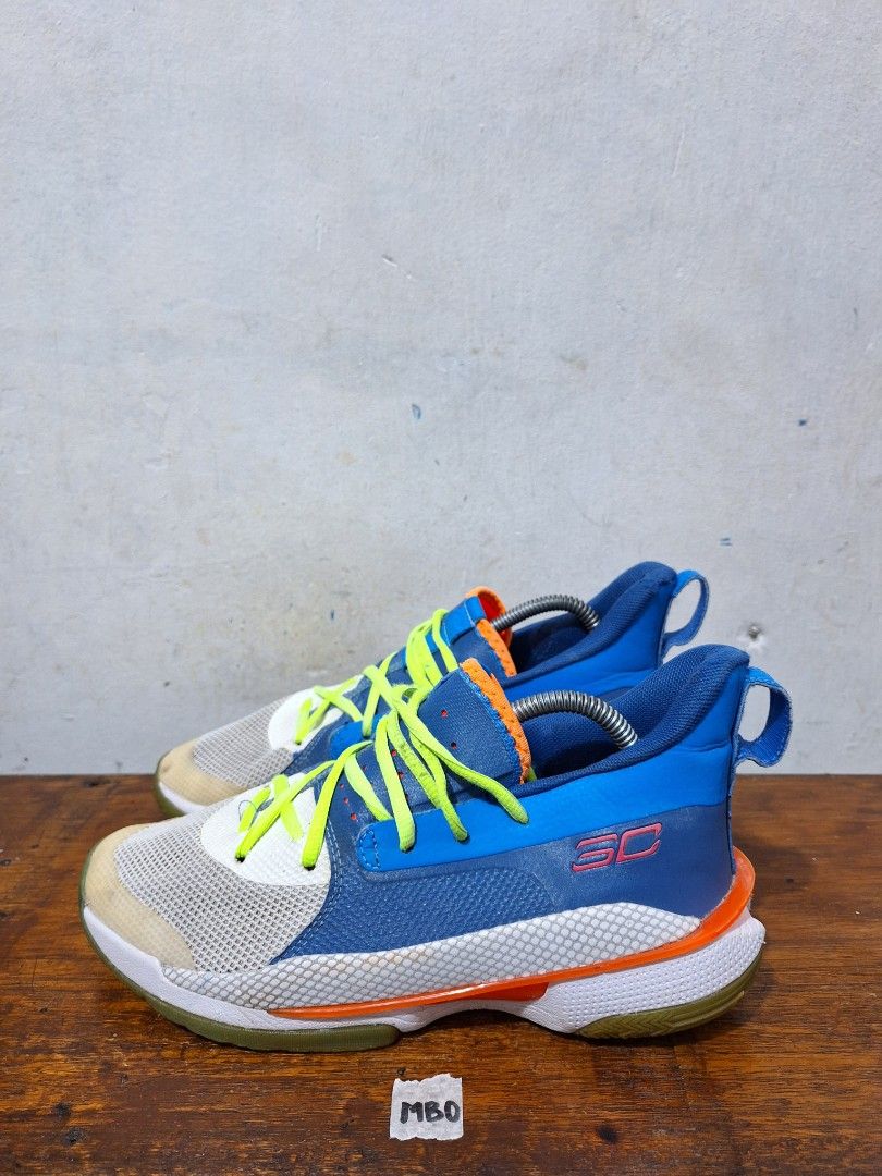 Stephen Curry Shoes Curry Super Soaker Shoes Curry 2019 2025
