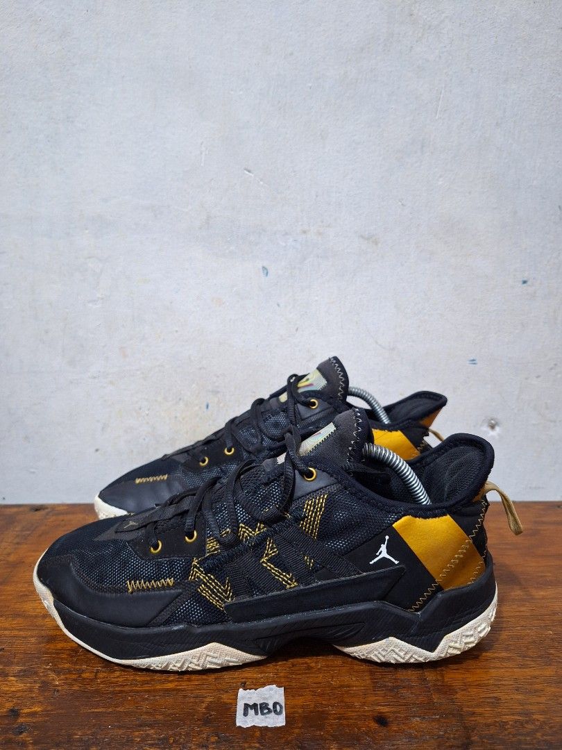 Sepatu westbrook discount
