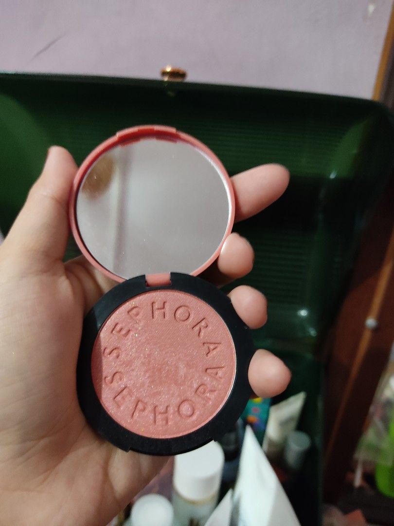 Sephora hotsell blush on