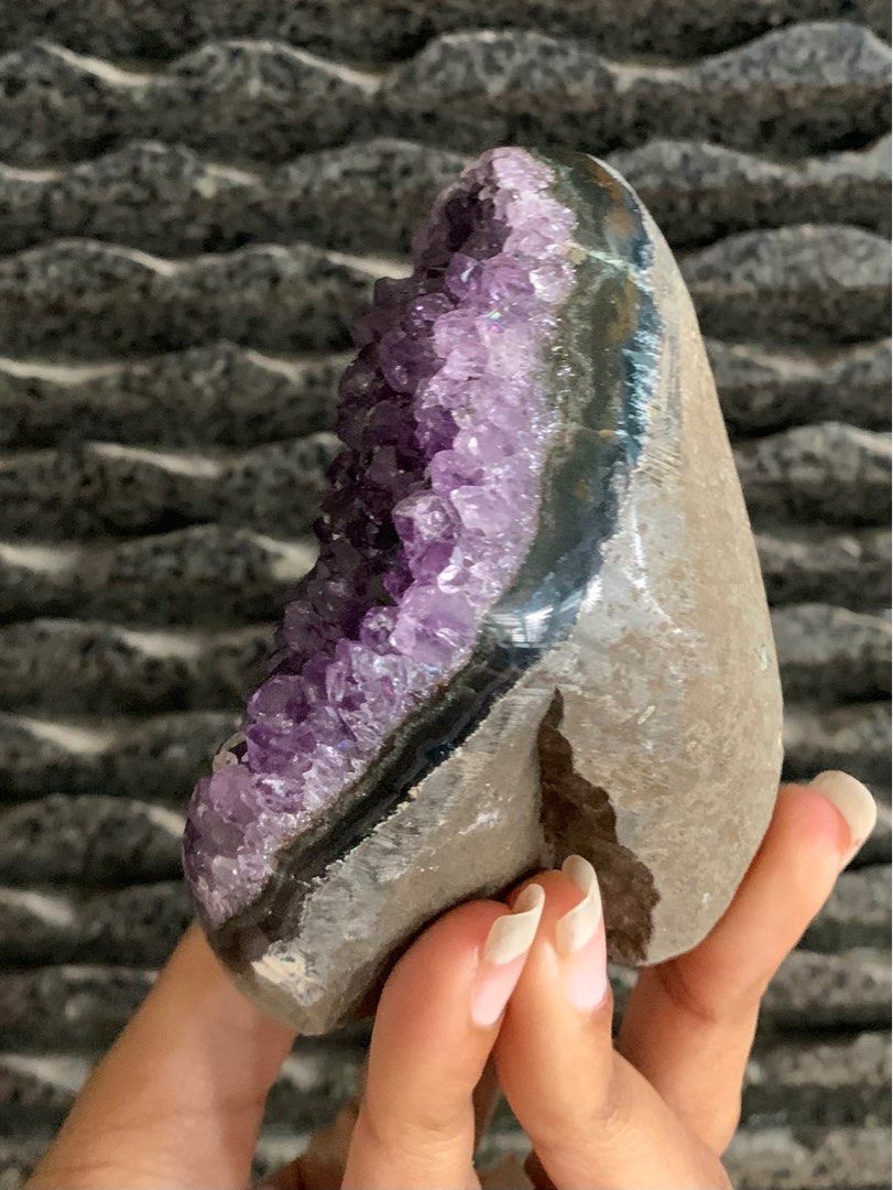 Raw amethyst for sale outlet