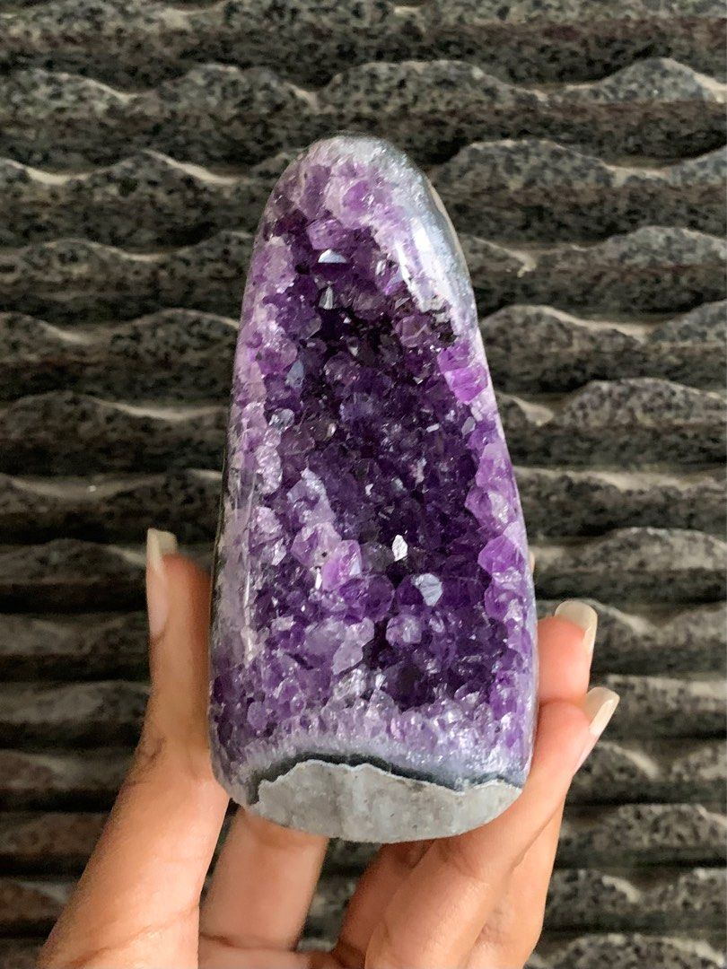 Raw amethyst for sale outlet