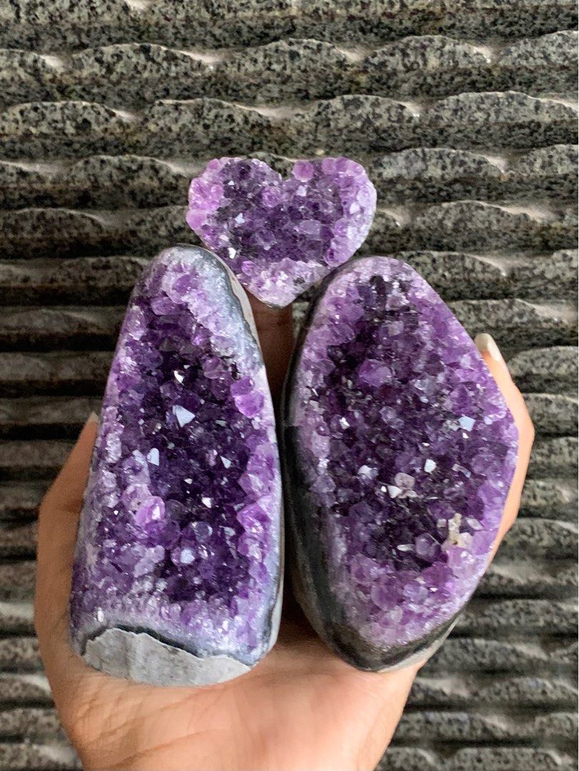 Raw amethyst for sale outlet