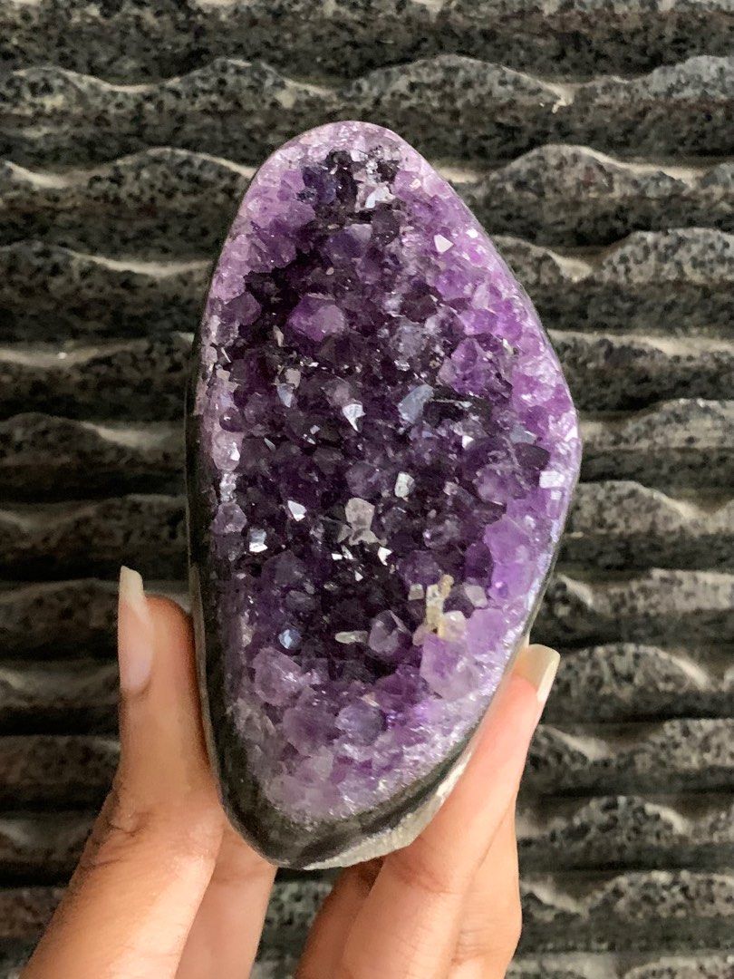 Raw amethyst for new arrivals sale