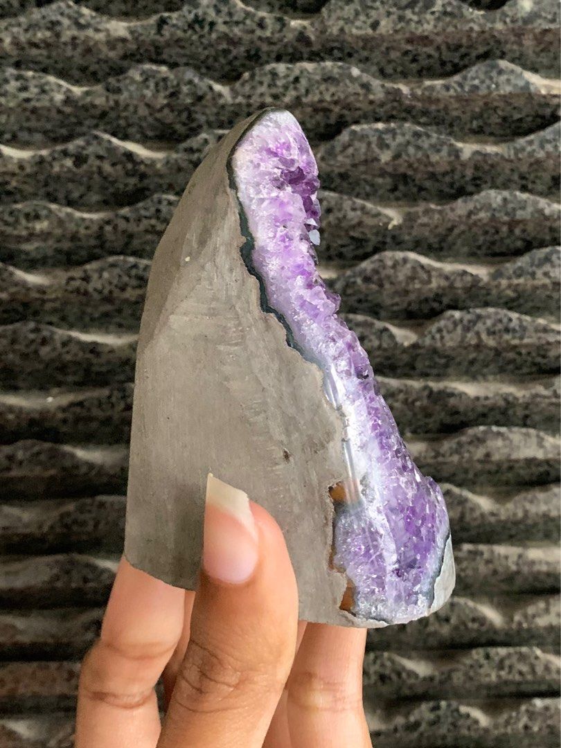 Raw amethyst for sale outlet