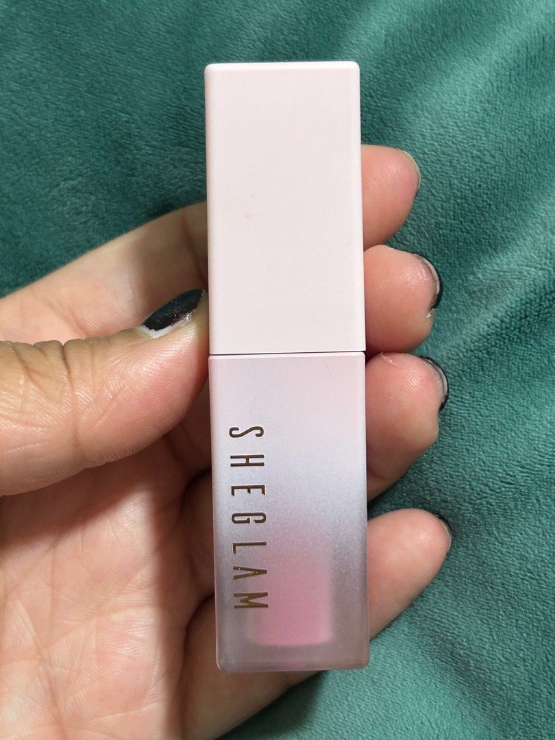 Sheglam Take A Hint Lip Tint Baby Face 3.5ml