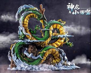 Funko Pop Shenron Shenlong 859 10 Pol 26 cm Dragon Ball Z