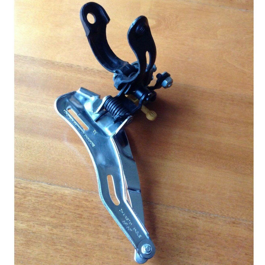 Shimano altus sales c50 shifter