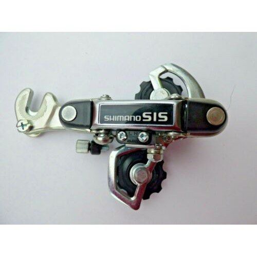 Shimano sis discount 6 speed derailleur