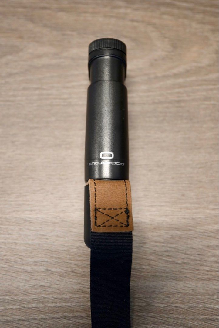 Shoulderpod Mobile Phone Grip, Photography, Photography