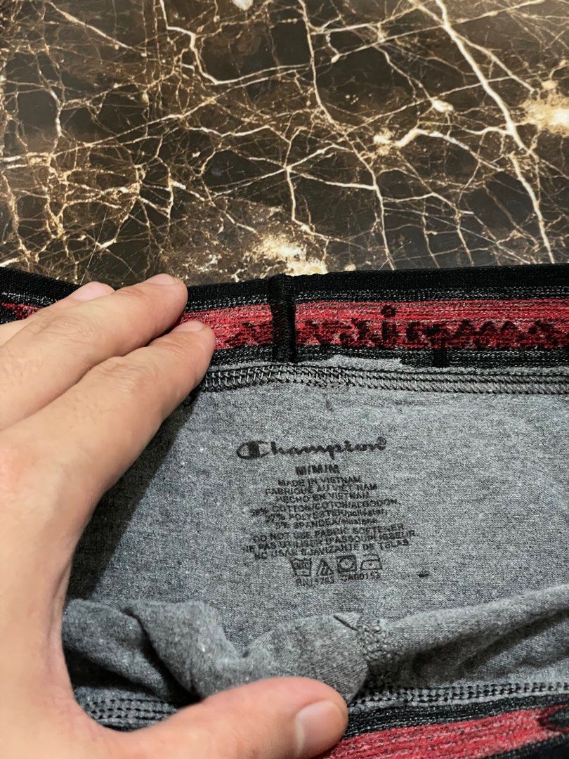 Champion vapor boxer briefs new arrivals