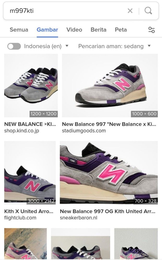 New balance 275 discount
