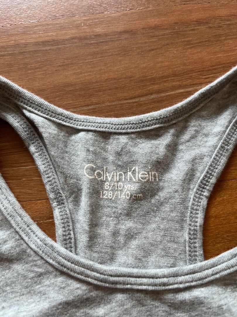 Calvin klein 2025 size 8