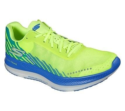 Skechers GORun Razor Excess Men s Fashion Footwear Casual shoes