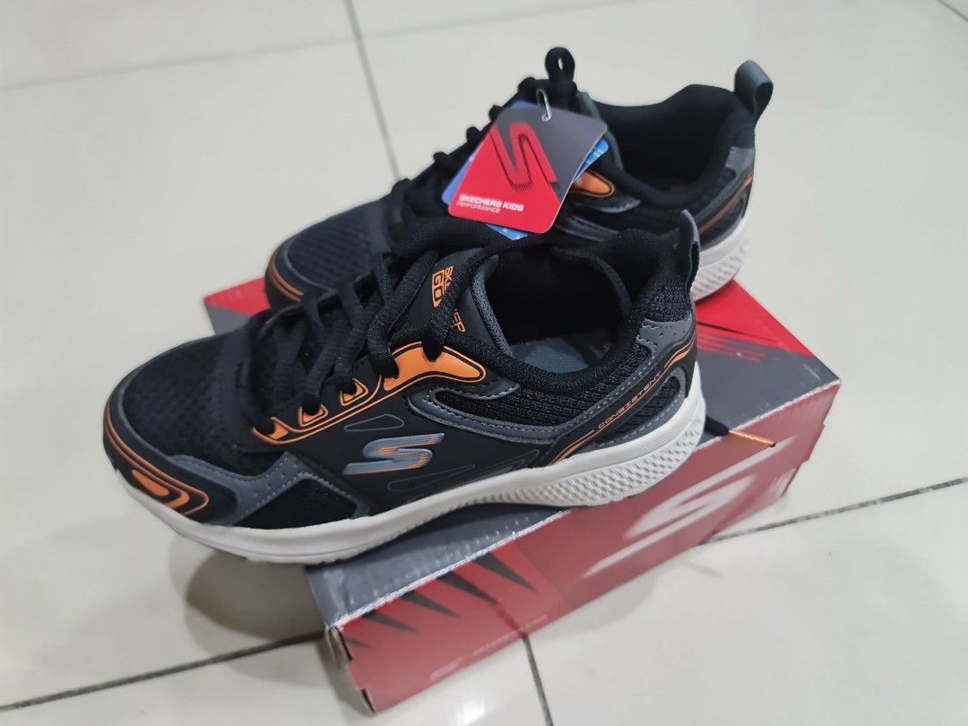 Skechers go run kids online