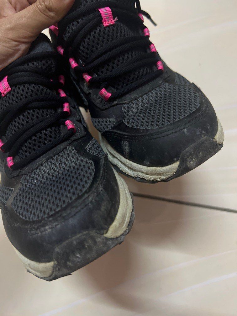 Skechers Trail Kasut Hiking 35 Women s Fashion Footwear Shoe