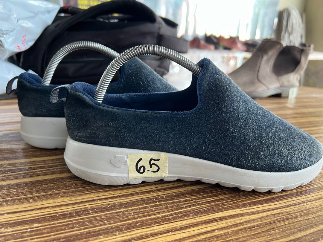 Skechers go walk 6.5 uk discount
