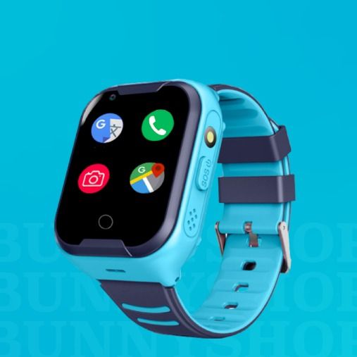 Laxcido smart outlet watch