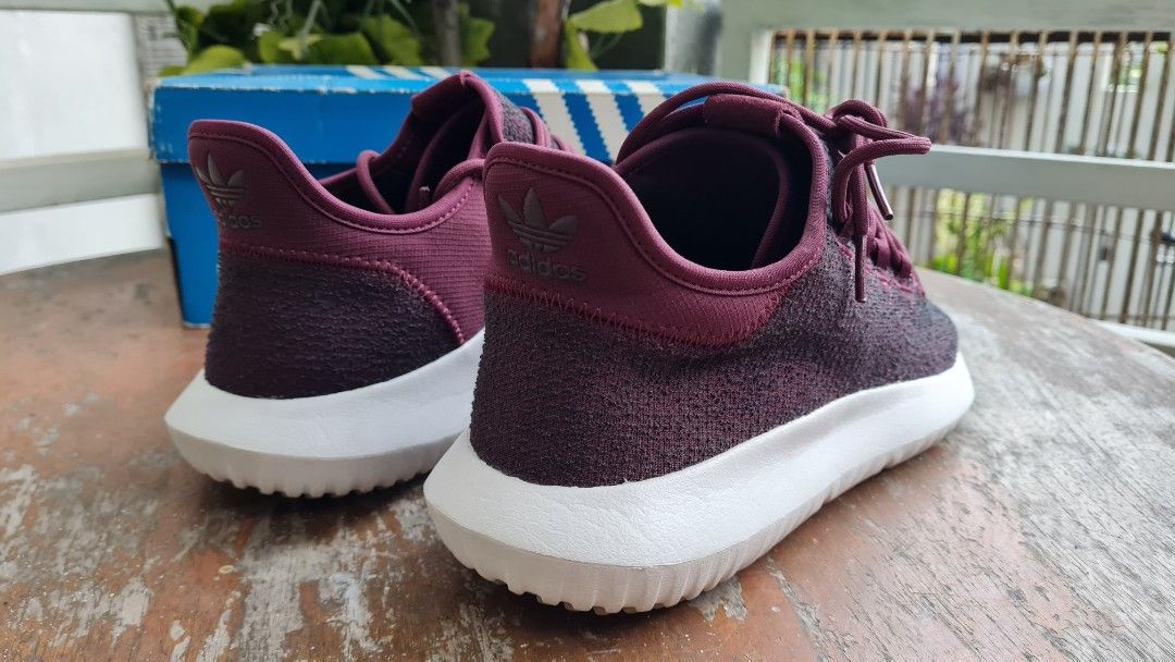 Tubular clearance shadow original