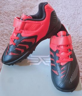 Soccer shoes Eur30/19cm