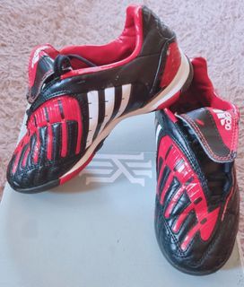 Soccer shoes Eur31/20cm