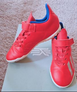 Soccer shoes Eur33/20cm