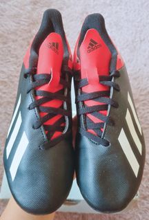 Soccer shoes Eur35/22cm