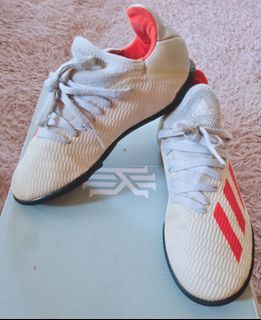Soccer shoes Eur 33/20cm