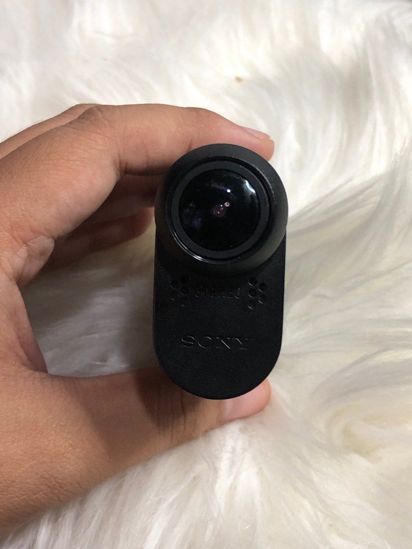 Sony HDR-AS30, Photography, Video Cameras on Carousell