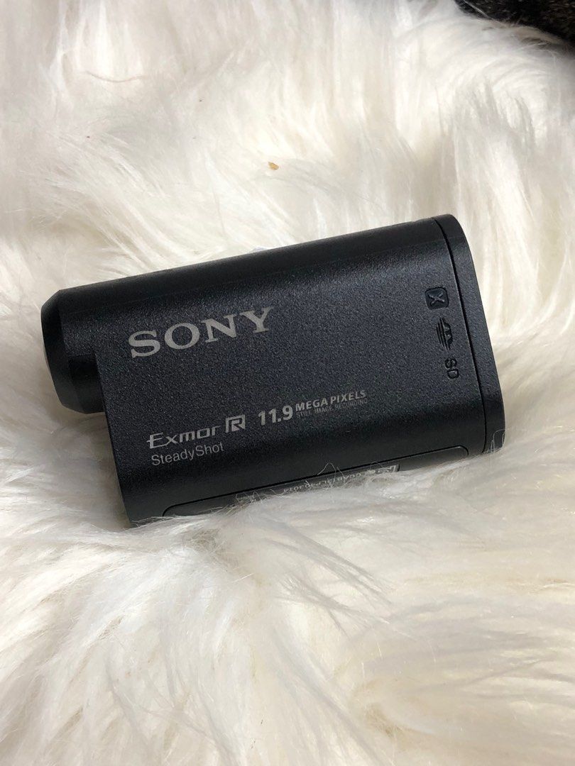 Sony HDR-AS30, Photography, Video Cameras on Carousell