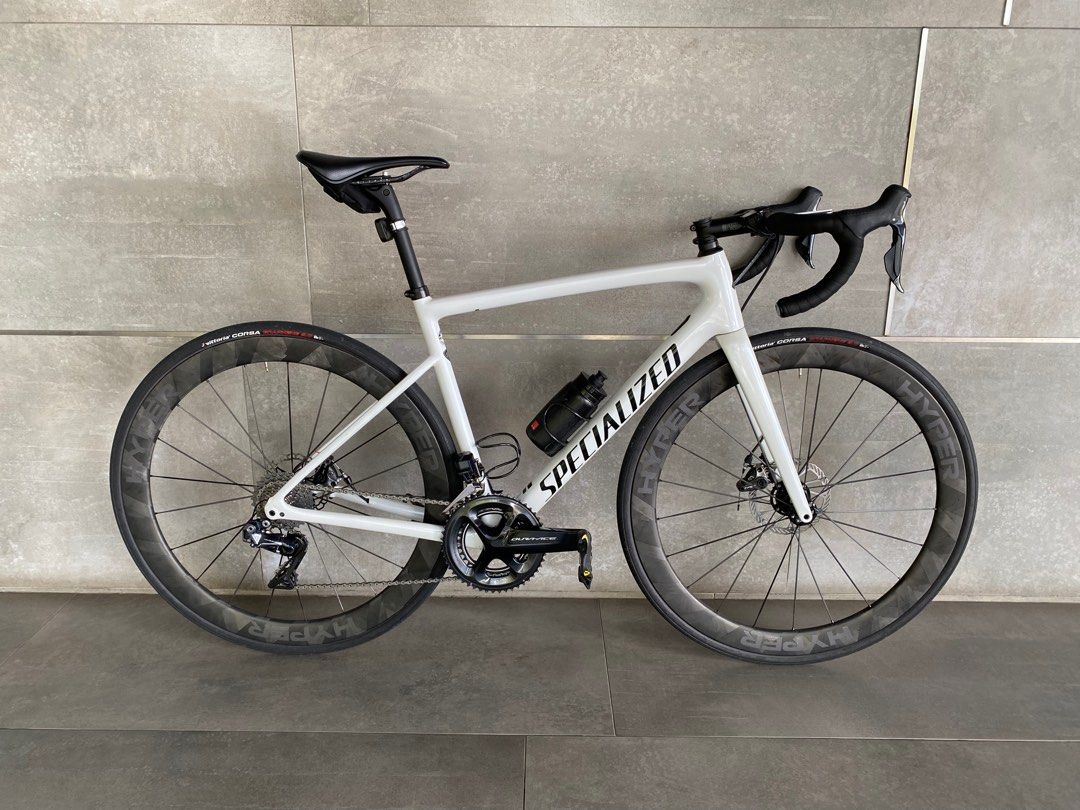 Tarmac 2025 sl6 54cm