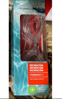 Speedo goggles singapore sale